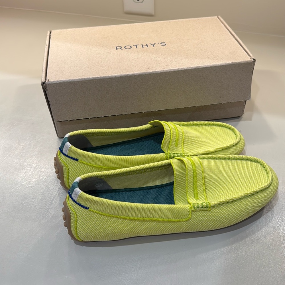 Rothy’s Drivers - image 1